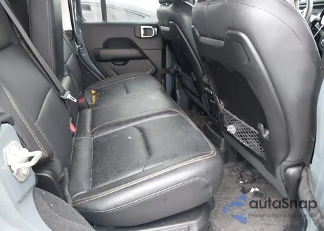 2024 Jeep Wrangler 4Xe Sahara 4Xe z USA, uszkodzony, nr VIN 1C4RJXP68RW170950